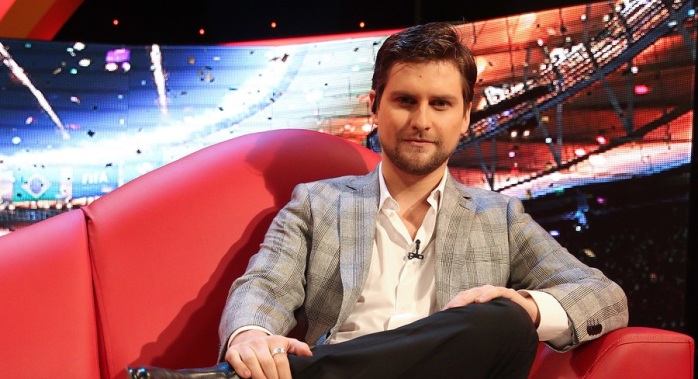 El rostro que podría llegar a La Red para reemplazar a Jean-Philippe Cretton