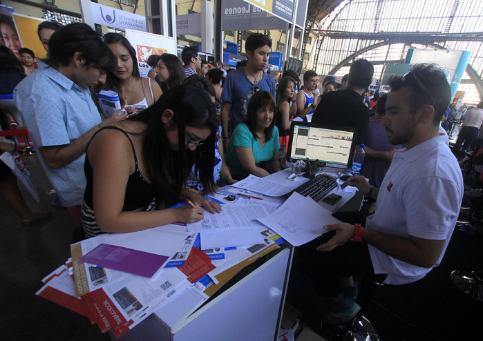 Beca de Mantención aumenta monto que entregará a estudiantes de educación superior