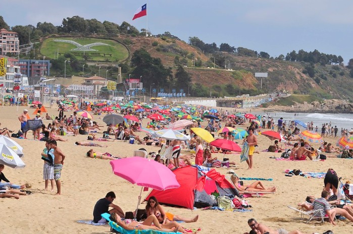 ¿Vas a arrendar una casa o un departamento este verano? Ojo con estos tips