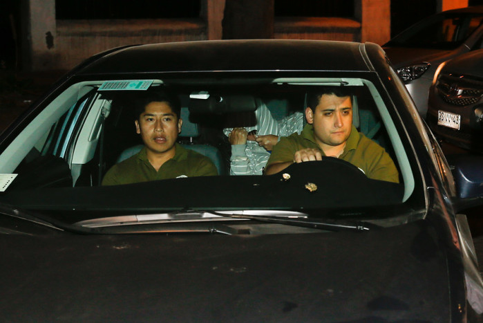 Detienen a presunto líder de banda que protagonizó 