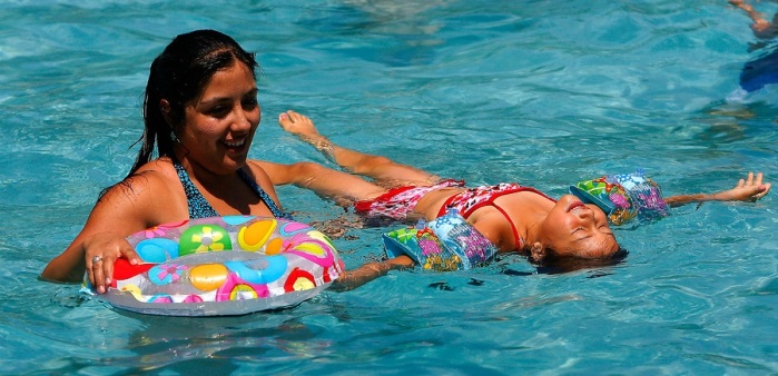 ¡Ouch!: 5 remedios caseros para las molestas quemaduras solares