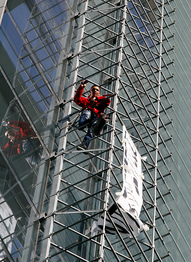 Francisco Castillo | Agencia UNO