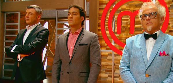Eliminada de MasterChef acusa que jurados tienen favoritos en el concurso