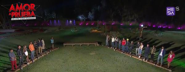 Polémica farandulera  se integra a 