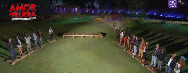 El estrafalario personaje de 