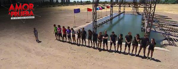 Revelan el nombre del posible nuevo eliminado de 