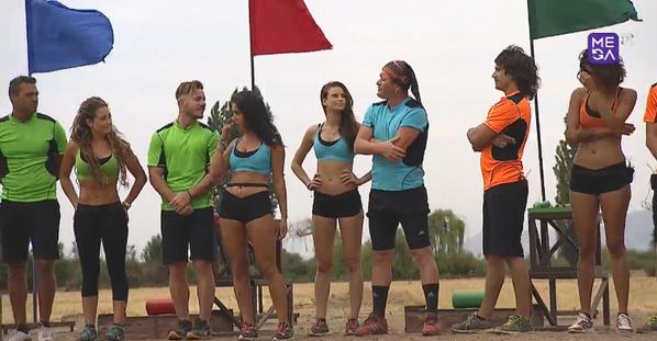 Filtran nombres de posibles nuevos eliminados de 