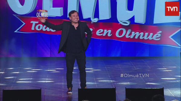 Dispares reacciones en Twitter tuvo presentación de Rodrigo Muñoz en Olmué