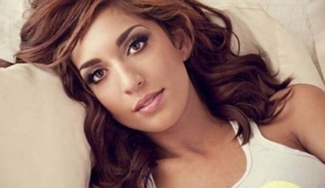 Así quedaron los labios de estrella de MTV y actriz porno tras ponerse implantes