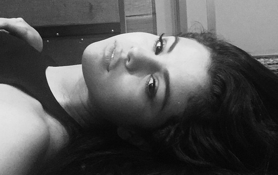 ¿Corazón roto?: Selena Gomez asusta a sus fans con su sombrío aspecto