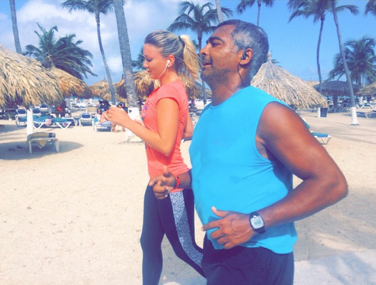 Romario Faria | Instagram