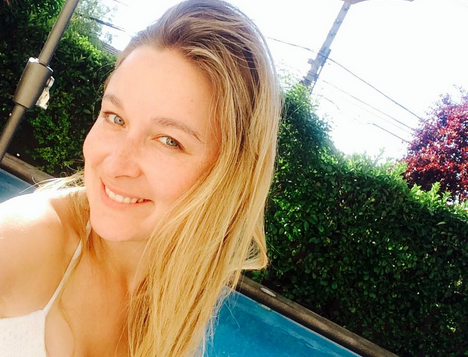 Conoce a la notera de 