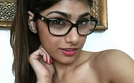 Famosa actriz porno libanesa ofrece disculpas por acostarse con israelí en película