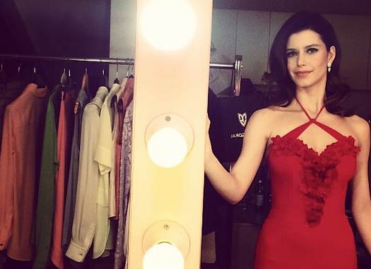 Beren Saat | Instagram