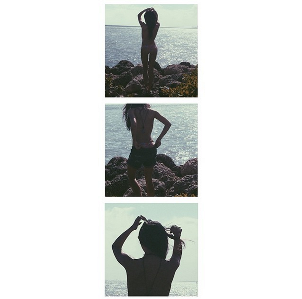 Génesis Rodríguez | Instagram