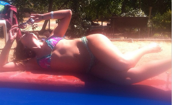 Estas son las 4 faranduleras y guapas candidatas a Miss Tierra Amarilla