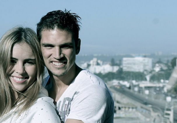 Maura lo celebra en Instagram: Mark González es figura en triunfo de la UC