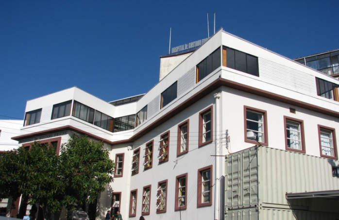 Niño de 3 años está grave por mordida de araña de rincón: No lo trataron a tiempo