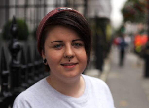 Conoce el tatuaje más vergonzoso del mundo: Pertenece a joven británica