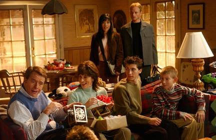 El antes y después de los queridos e inolvidables actores de Malcolm