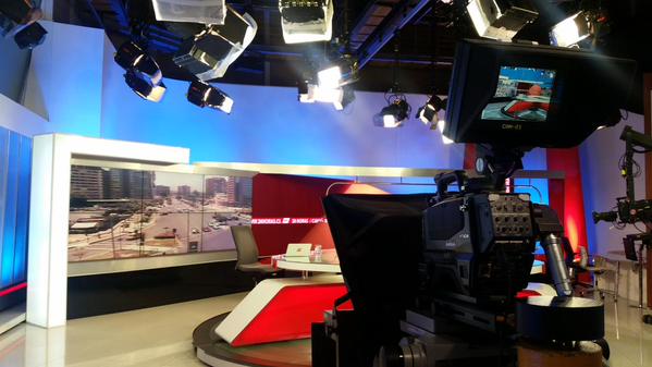 Destacada periodista es desvinculada de TVN tras 16 años de labores