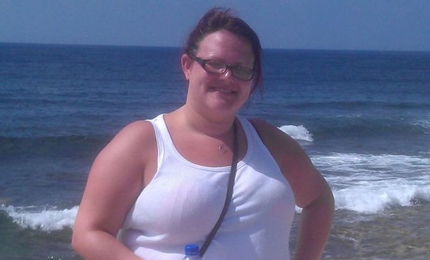 Pastelera inglesa renunció a la misma comida que servía y perdió 63 kilos