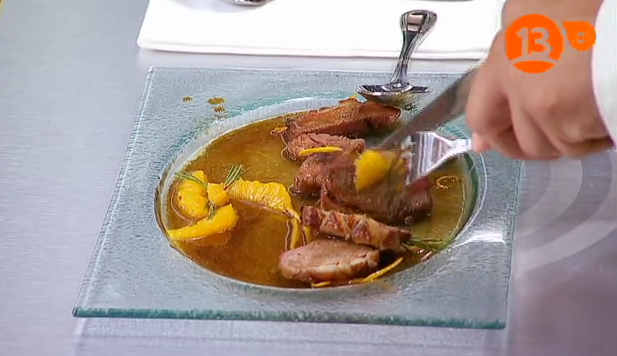 MasterChef responde a la polémica del supuesto cambio de plato de Paula