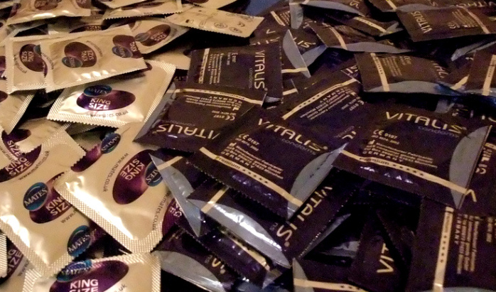 Los 10 mejores condones del mercado, según análisis científico