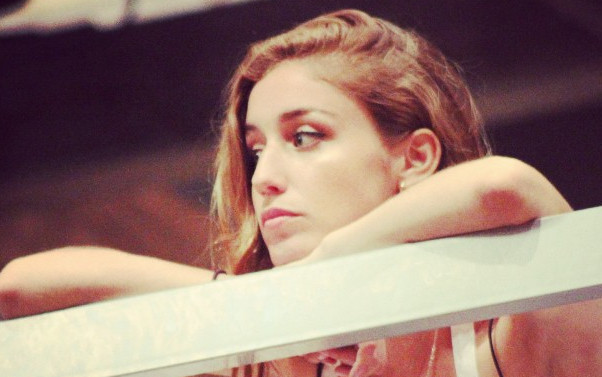 La frase de Daniela de MasterChef que dejó locos a tuiteros 