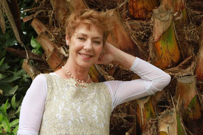 Claudia Di Girólamo sufre violento robo en Vitacura