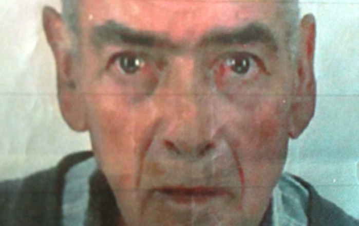 Bulnes: Perros jugaban con cráneo que podría pertenecer a abuelito perdido