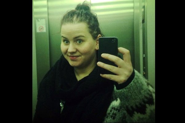 Motivación: Mujer pierde más de 50 kilos para verse mejor en selfies