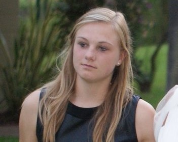 Buscan a joven turista alemana desaparecida en La Serena