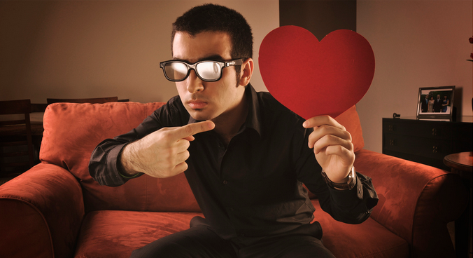 Estudio revela en qué circunstancias los hombres se comprometerían más