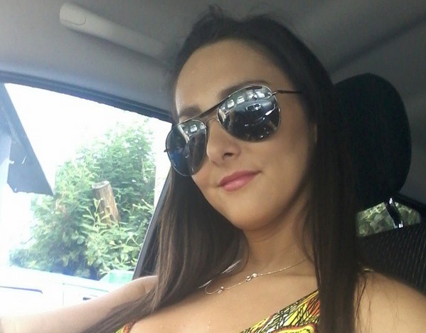 Famosa ex bailarina de ‘Rojo’ confirma su segundo embarazo