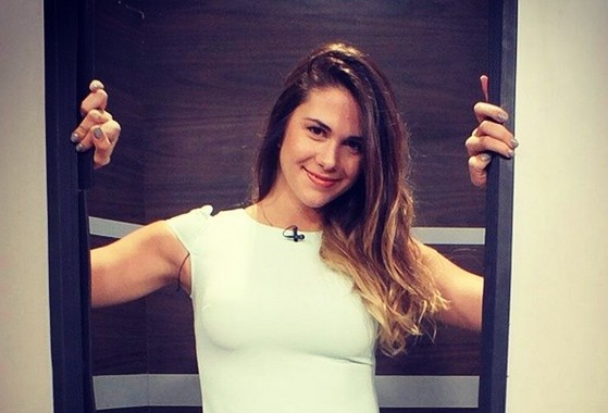 Famosa bloguera salta a defender a Laura Prieto por su amargo saludo de fin de año