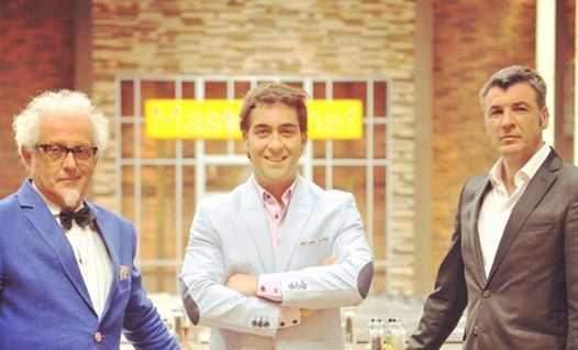 MasterChef habría eliminado a polémica participante del espacio