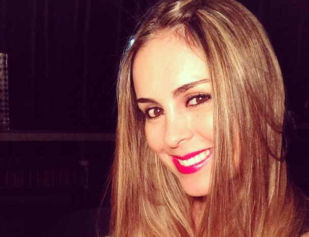 4 años casados: Maura Rivera comparte fotos de su matrimonio con Mark González