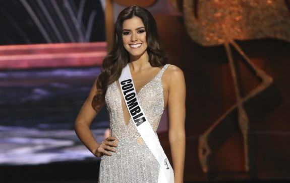 Las vergonzosas respuestas de las candidatas a Miss Universo 2015