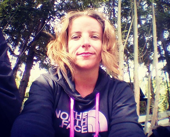 Bernardita Ruffinelli | Instagram