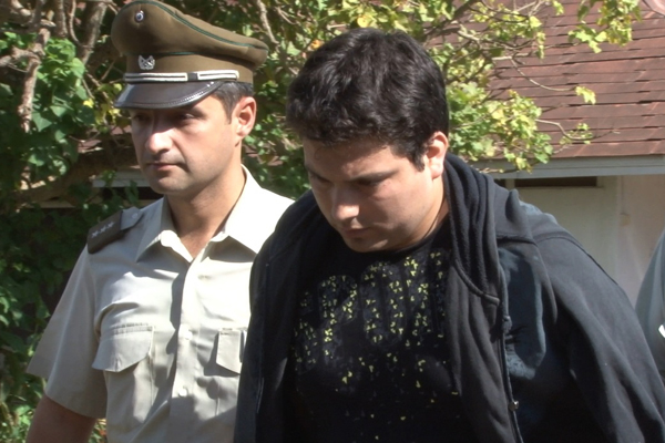 Rapa Nui en shock: Profesor abusó sexualmente de 14 menores de edad