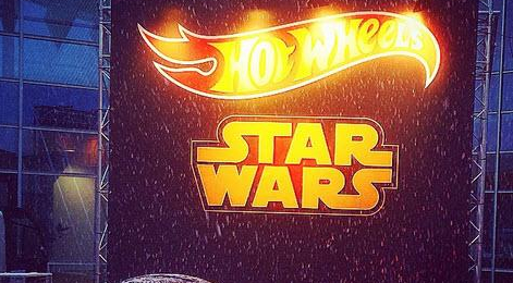 Así es el espectacular Chevrolet Corvette edición Darth Vader