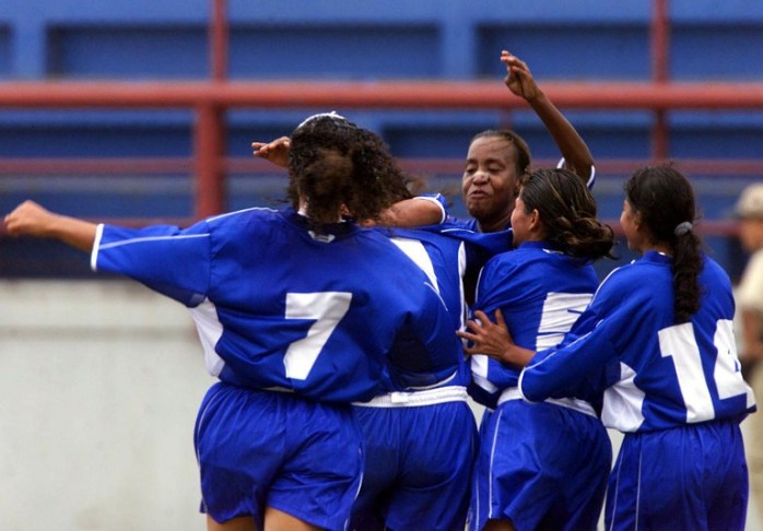 FIFA estudia la posibilidad de instaurar el Mundial de Clubes femenino