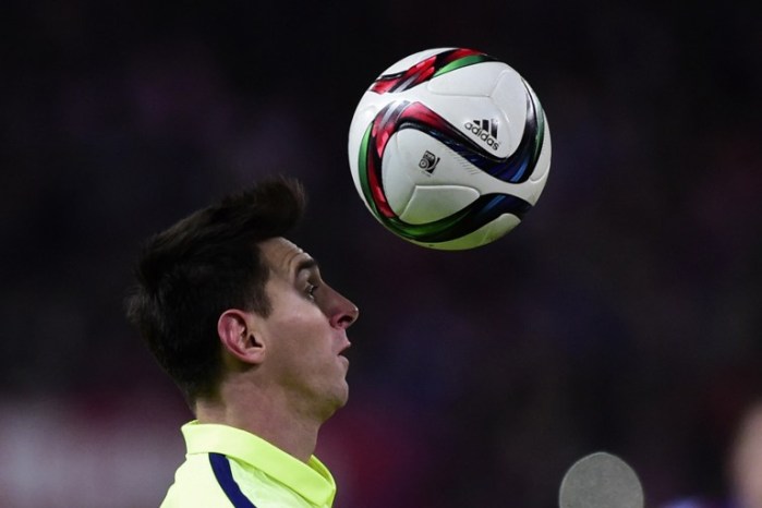 La dura confesión de periodista: “Nunca más quiero entrevistar a Lio Messi”