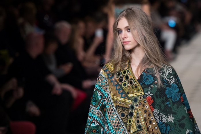 Otoño-Invierno: Algunas tendencias que dejó la semana de la moda de Londres