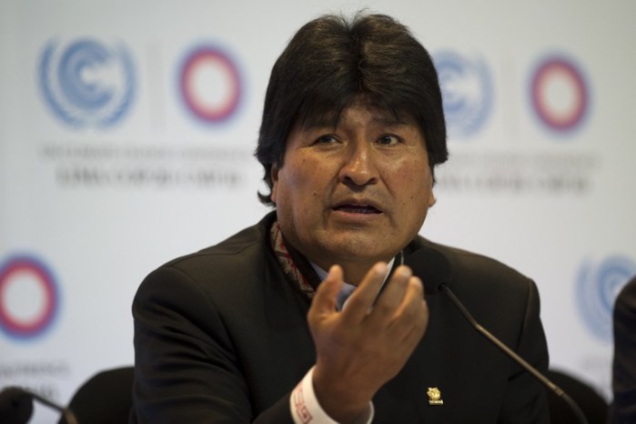 Bolivia reunirá a su equipo de juristas para afinar alegato marítimo contra Chile