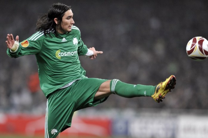 Futbolista sufre fractura de cráneo tras caída de barra de pesas en Argentina