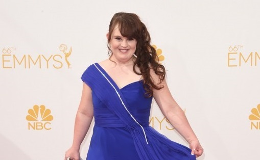 Esta será la primera modelo con síndrome de Down que desfilará en New York