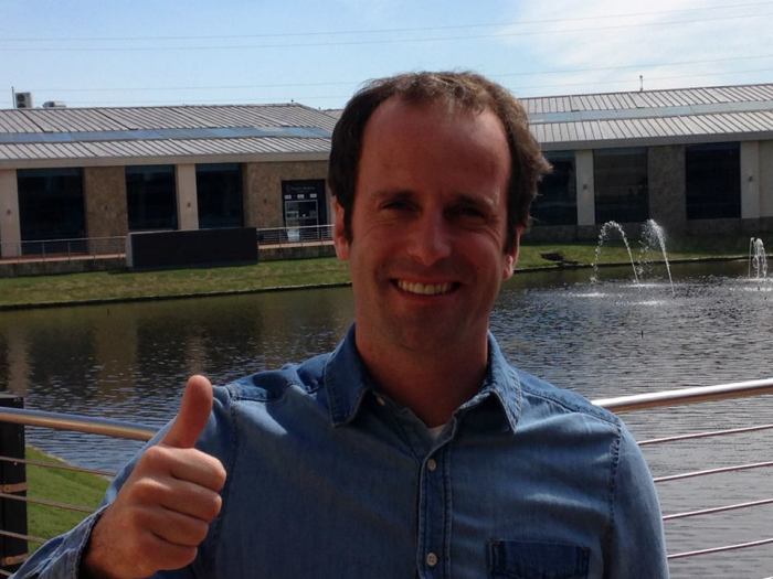 Stefan Kramer sorprende con nuevo personaje muy ligado al Festival de Viña