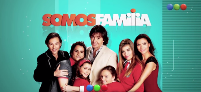 TVN estrenará serie argentina 